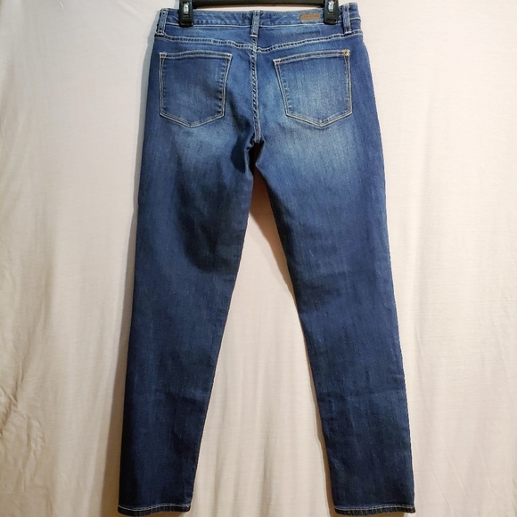 Lila Ryan for Henry & Belle Fillmore Stitch Fix Skinny Jeans - Picture 2 of 7